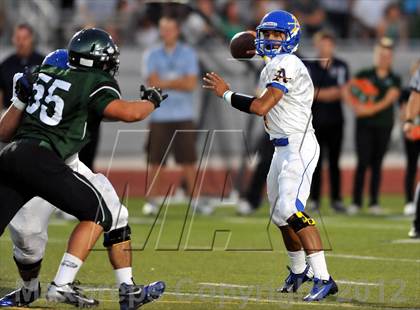 Thumbnail 3 in Bishop Amat @ Chino Hills photogallery.