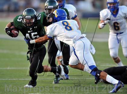Thumbnail 3 in Bishop Amat @ Chino Hills photogallery.