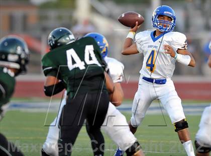 Thumbnail 1 in Bishop Amat @ Chino Hills photogallery.
