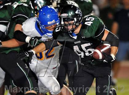Thumbnail 1 in Bishop Amat @ Chino Hills photogallery.