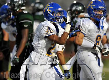 Thumbnail 3 in Bishop Amat @ Chino Hills photogallery.