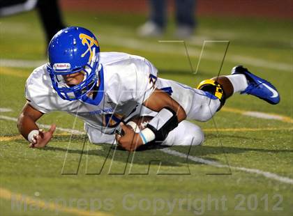 Thumbnail 3 in Bishop Amat @ Chino Hills photogallery.