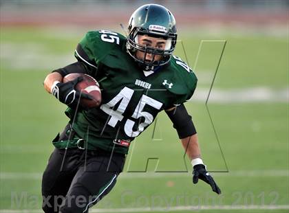 Thumbnail 1 in Bishop Amat @ Chino Hills photogallery.