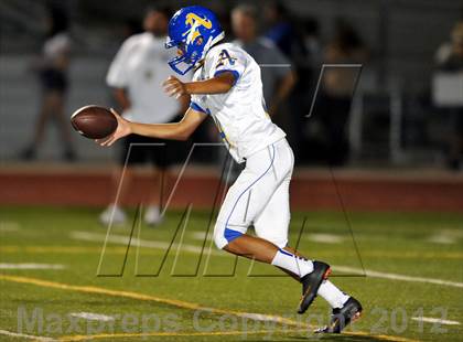 Thumbnail 2 in Bishop Amat @ Chino Hills photogallery.