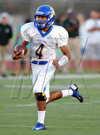 Thumbnail 3 in Bishop Amat @ Chino Hills photogallery.