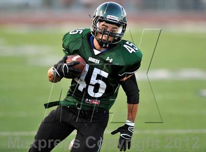 Thumbnail 3 in Bishop Amat @ Chino Hills photogallery.