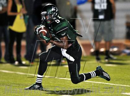 Thumbnail 3 in Bishop Amat @ Chino Hills photogallery.