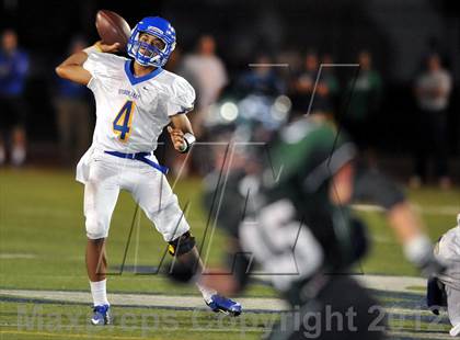 Thumbnail 1 in Bishop Amat @ Chino Hills photogallery.