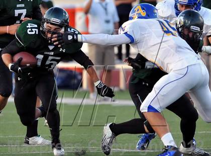 Thumbnail 3 in Bishop Amat @ Chino Hills photogallery.