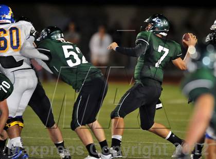 Thumbnail 1 in Bishop Amat @ Chino Hills photogallery.