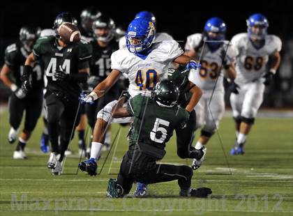 Thumbnail 2 in Bishop Amat @ Chino Hills photogallery.