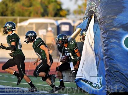 Thumbnail 1 in Bishop Amat @ Chino Hills photogallery.
