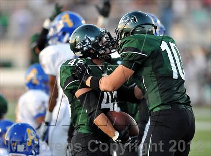 Thumbnail 2 in Bishop Amat @ Chino Hills photogallery.