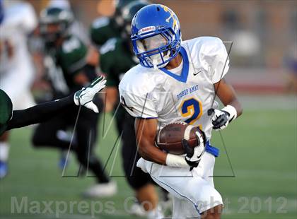 Thumbnail 1 in Bishop Amat @ Chino Hills photogallery.