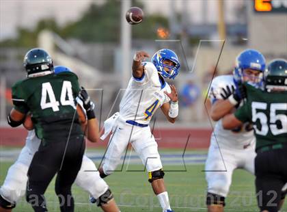 Thumbnail 2 in Bishop Amat @ Chino Hills photogallery.