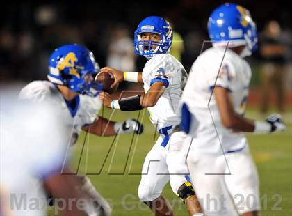 Thumbnail 2 in Bishop Amat @ Chino Hills photogallery.