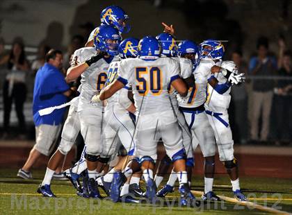 Thumbnail 1 in Bishop Amat @ Chino Hills photogallery.