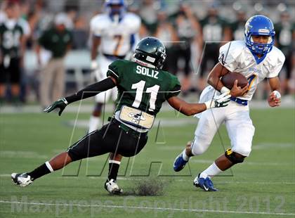 Thumbnail 2 in Bishop Amat @ Chino Hills photogallery.