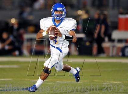 Thumbnail 2 in Bishop Amat @ Chino Hills photogallery.