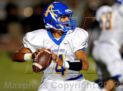Thumbnail 3 in Bishop Amat @ Chino Hills photogallery.
