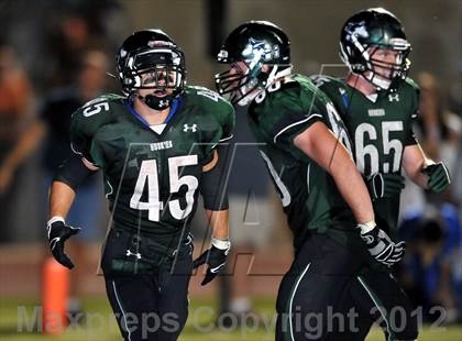 Thumbnail 3 in Bishop Amat @ Chino Hills photogallery.