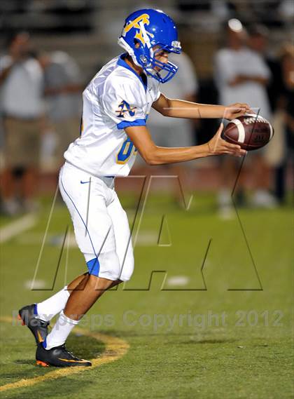 Thumbnail 1 in Bishop Amat @ Chino Hills photogallery.