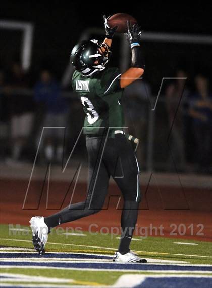 Thumbnail 3 in Bishop Amat @ Chino Hills photogallery.