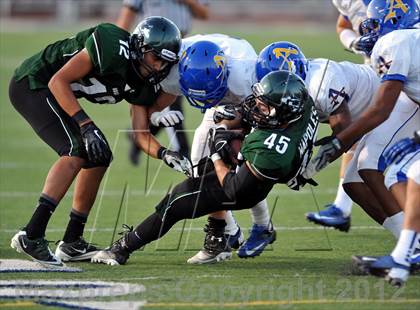 Thumbnail 2 in Bishop Amat @ Chino Hills photogallery.