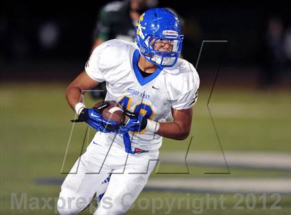 Thumbnail 1 in Bishop Amat @ Chino Hills photogallery.