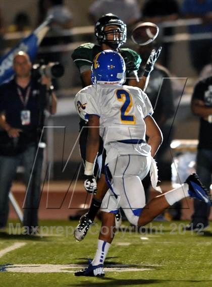 Thumbnail 2 in Bishop Amat @ Chino Hills photogallery.