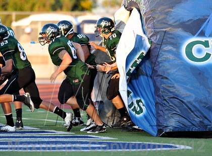 Thumbnail 3 in Bishop Amat @ Chino Hills photogallery.