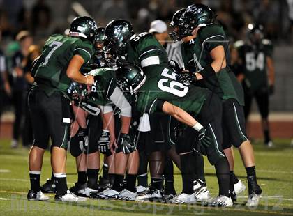 Thumbnail 2 in Bishop Amat @ Chino Hills photogallery.