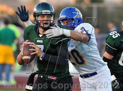 Thumbnail 2 in Bishop Amat @ Chino Hills photogallery.