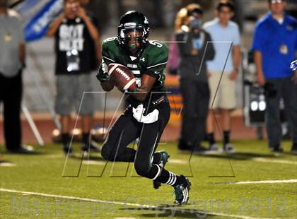 Thumbnail 2 in Bishop Amat @ Chino Hills photogallery.
