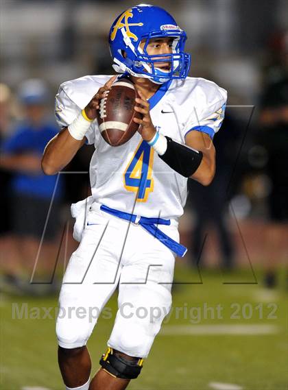Thumbnail 3 in Bishop Amat @ Chino Hills photogallery.