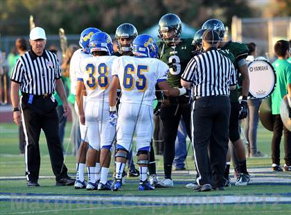 Thumbnail 2 in Bishop Amat @ Chino Hills photogallery.