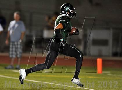 Thumbnail 2 in Bishop Amat @ Chino Hills photogallery.