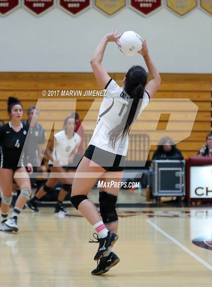 Thumbnail 3 in Oaks Christian vs Calabasas photogallery.