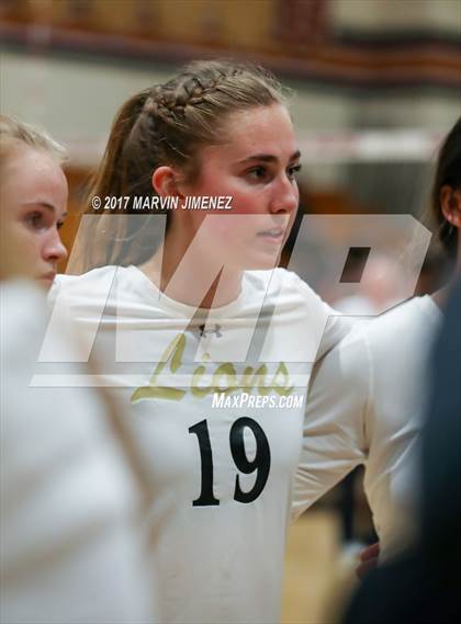 Thumbnail 1 in Oaks Christian vs Calabasas photogallery.