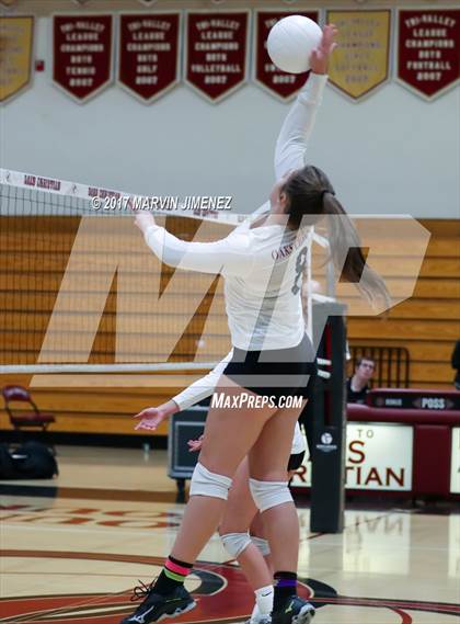 Thumbnail 1 in Oaks Christian vs Calabasas photogallery.