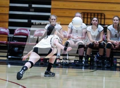Thumbnail 1 in Oaks Christian vs Calabasas photogallery.