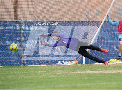 Thumbnail 3 in Johnson vs South San Antonio (NEISD Soccer Tournament) photogallery.