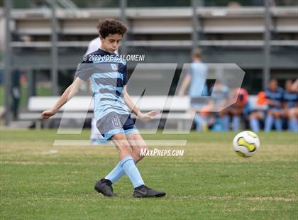 Thumbnail 3 in Johnson vs South San Antonio (NEISD Soccer Tournament) photogallery.
