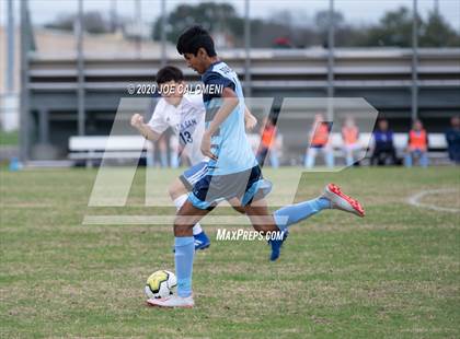 Thumbnail 1 in Johnson vs South San Antonio (NEISD Soccer Tournament) photogallery.