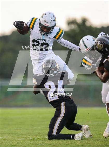 Thumbnail 2 in Lower Richland @ Aiken photogallery.
