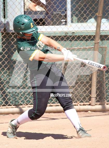 Thumbnail 1 in Livermore vs Freedom (Livermore Stampede) photogallery.