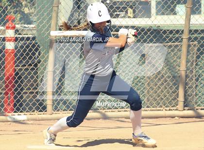 Thumbnail 1 in Livermore vs Freedom (Livermore Stampede) photogallery.