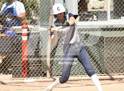 Thumbnail 3 in Livermore vs Freedom (Livermore Stampede) photogallery.