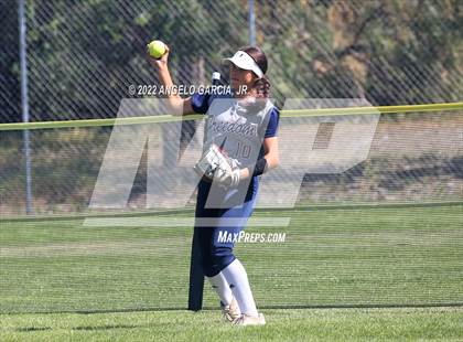 Thumbnail 1 in Livermore vs Freedom (Livermore Stampede) photogallery.