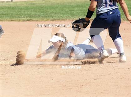 Thumbnail 1 in Livermore vs Freedom (Livermore Stampede) photogallery.